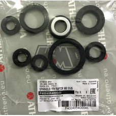 Jogo retentores motor YAMAHA YFM 660 RAPTOR ATV 2001-2005 - ATHENA